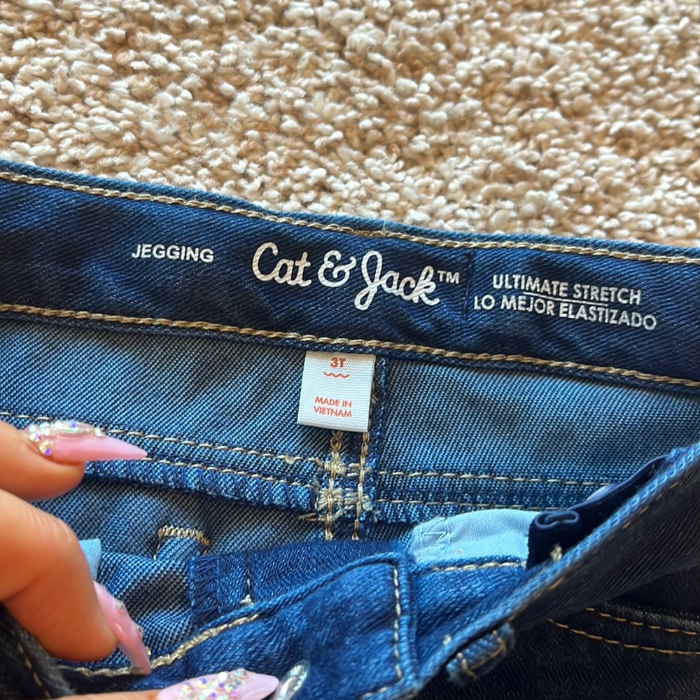 Jeans - Picture 2 of 2